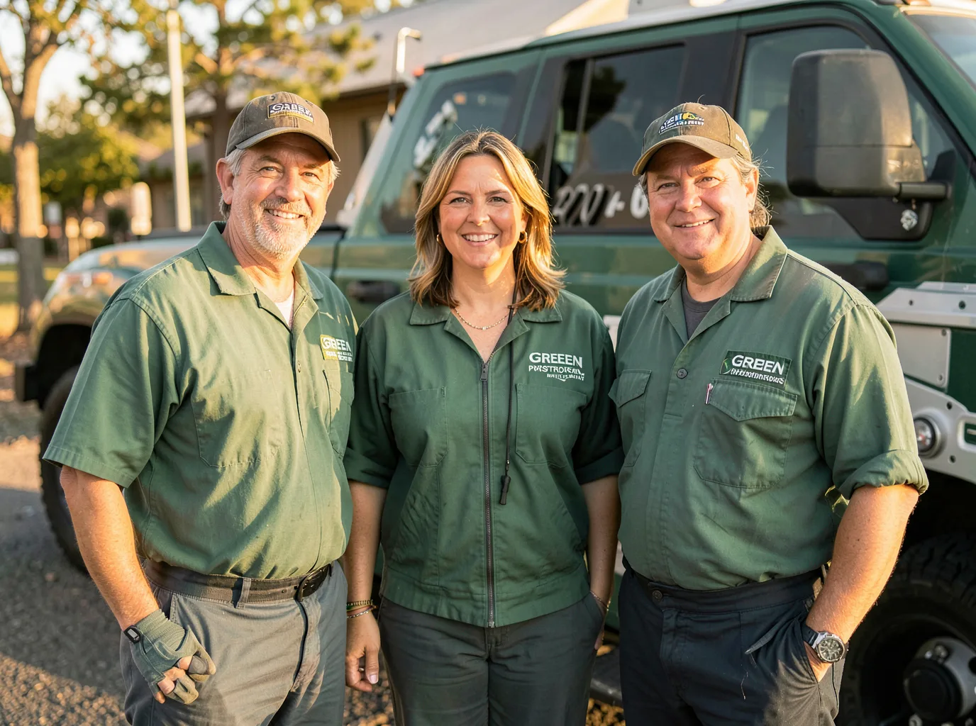 Water Damage Restoration company in Spring Hill, TN