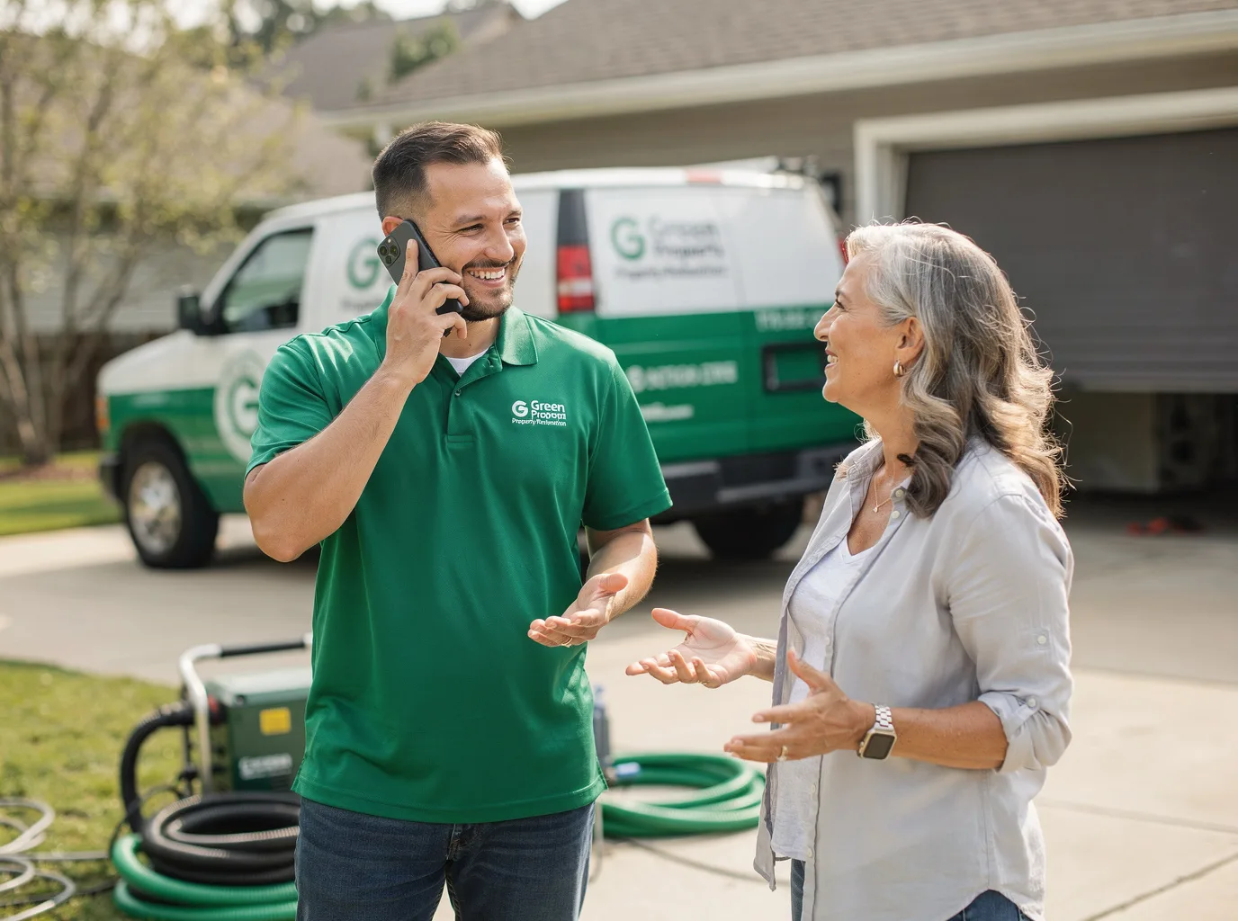 Water Damage Restoration Spring Hill, TN FAQs